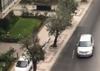 «Huaso Jan» es condenado a 68 años y 541 días de cárcel por homicidio y otros delitos