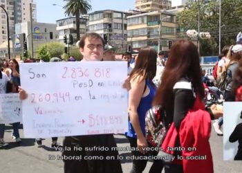 La Región Hoy continúa su apuesta por la inclusión y estrena tercer capítulo de “Más Visibles”