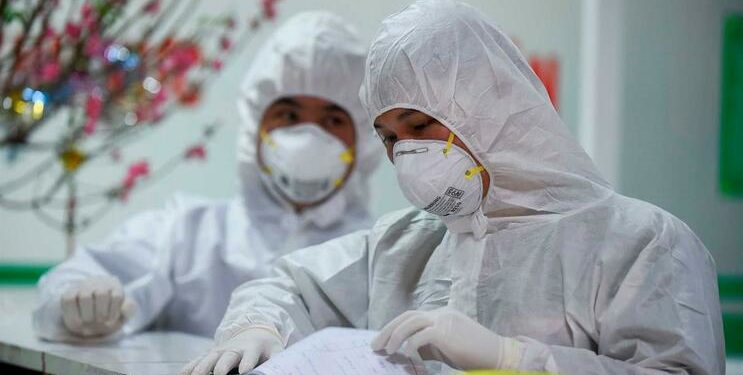 Coronavirus: Centro de Enfermedades Infecciosas de la UV reforzará al sistema de salud en los diagnósticos