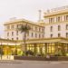 Proponen que el Hotel O’Higgins de Viña del Mar sea usado como hospital de emergencia para recibir a pacientes con coronavirus