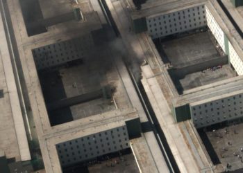 Gendarmería confirma intento de fuga en penal Santiago 1