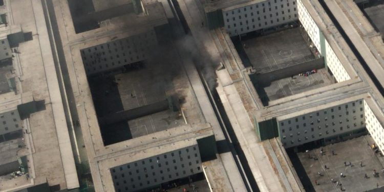 Gendarmería confirma intento de fuga en penal Santiago 1