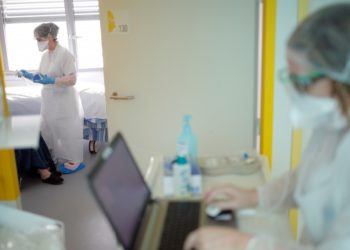 Región de Valparaíso suma 29 casos de coronavirus y se registra el primero en Rapa Nui