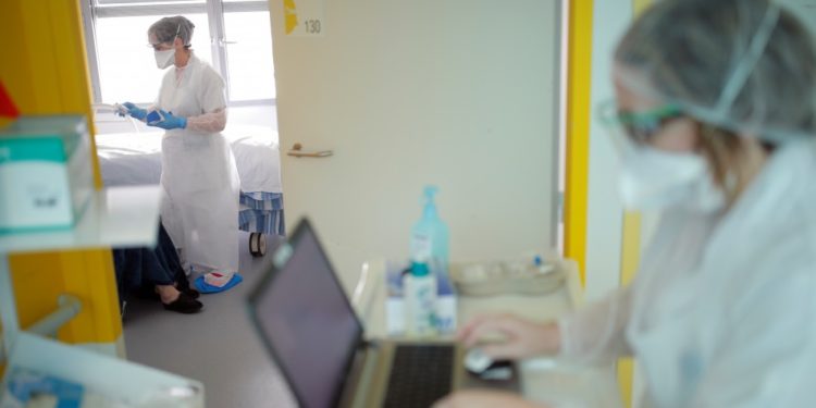 Región de Valparaíso suma 29 casos de coronavirus y se registra el primero en Rapa Nui