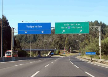 18 alcaldes de la Región de Valparaíso y una sola voz: piden cerrar rutas hacia la zona