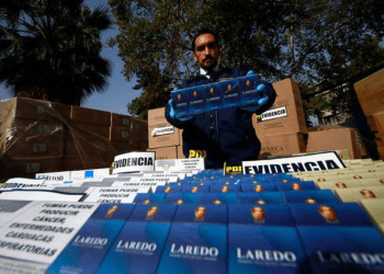 Querellas contra funcionarios involucrados en delitos de contrabando y asociación ilícita serán presentadas por Aduanas