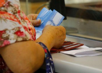 Presidente Sebastián Piñera promulgó el bono COVID-19, para el 60% de las familias más vulnerables