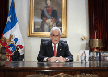 Piñera insistió en «cuarentena progresiva» y recalcó que los mayores de 80 años no deben salir de sus casas