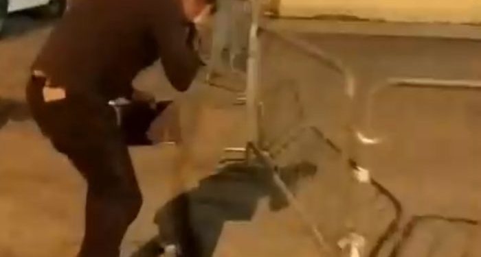 Repudio generó uso de gas pimienta para rociar a abogados de derechos humanos en San Felipe