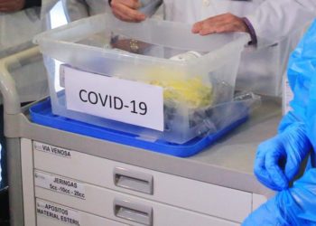 Región de Valparaíso tiene 49 casos de coronavirus: son 10 más que ayer
