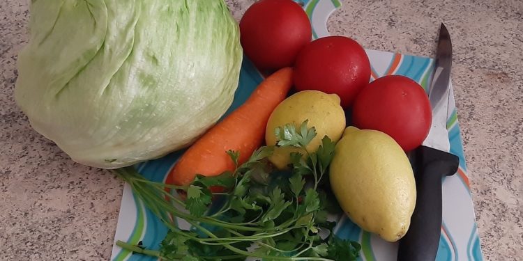 Nutricionista entrega consejos para una adecuada alimentación en medio de la emergencia sanitaria por el Covid-19