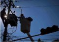 SEC indaga corte de electricidad que afectó a más de un millón de hogares en la zona centro sur de Chile