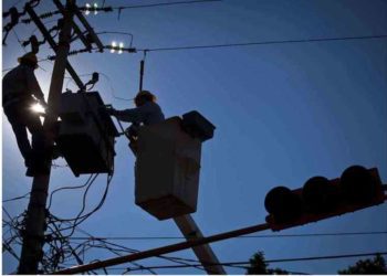 SEC indaga corte de electricidad que afectó a más de un millón de hogares en la zona centro sur de Chile