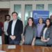 Profesor Osvaldo Corrales inscribió su candidatura a la Rectoría de la UV con el patrocinio de 318 académicas y académicos