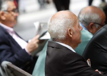 Primera dama y anuncio de rebaja o exención de contribuciones para la tercera edad: “Más que una ayuda, es un acto de justicia con miles de nuestros adultos mayores”