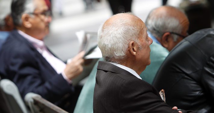 Primera dama y anuncio de rebaja o exención de contribuciones para la tercera edad: “Más que una ayuda, es un acto de justicia con miles de nuestros adultos mayores”