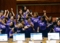 Hito: Senado aprobó la paridad de género en el proceso constituyente
