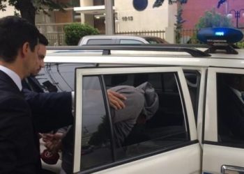 Adolescente de 17 años fue detenido por saqueos e incendios tras estallido social en San Antonio