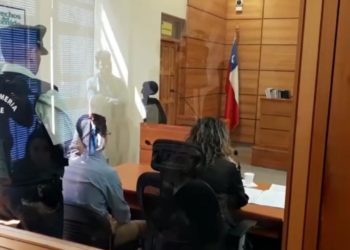 Corte de Apelaciones de Valparaíso desestimó recurso de Fiscalía y niega prisión preventiva para excarabinero imputado por robo en retén de La Ligua