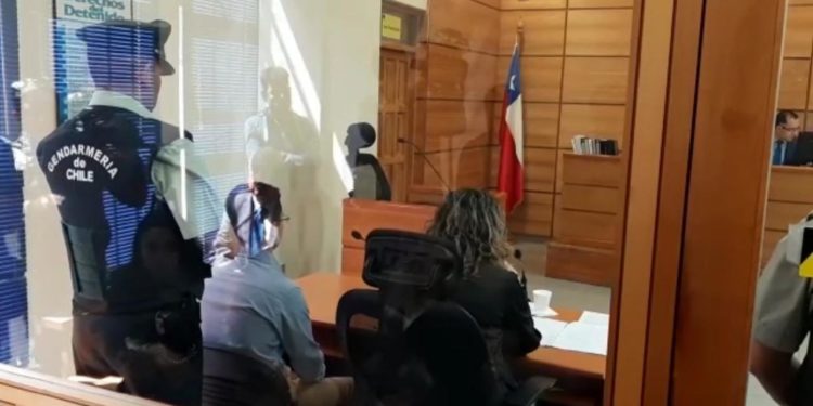 Corte de Apelaciones de Valparaíso desestimó recurso de Fiscalía y niega prisión preventiva para excarabinero imputado por robo en retén de La Ligua