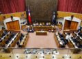 Proyecto que concede indulto general conmutativo por el Covid-19 pasa a tercer trámite en el Senado