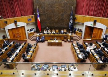 Proyecto que concede indulto general conmutativo por el Covid-19 pasa a tercer trámite en el Senado