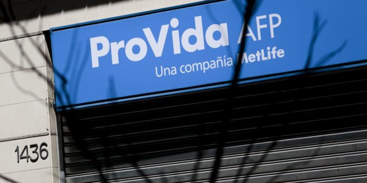 Corte de Apelaciones de Talca ordena a AFP a entregar el total de sus fondos previsionales a cotizante