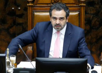 Corte de Apelaciones de Valparaíso rechazó demanda contra presidente del Senado por carabinero fallecido tras atropello