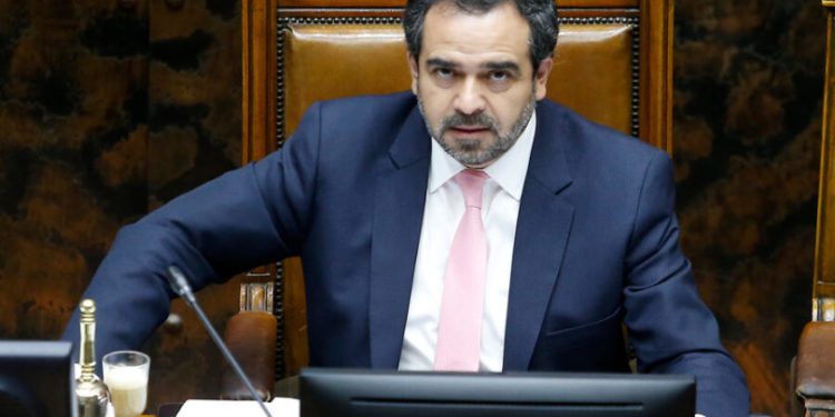 Corte de Apelaciones de Valparaíso rechazó demanda contra presidente del Senado por carabinero fallecido tras atropello