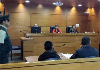 Presidentes de Colegios de Abogados de Chile proponen al Ejecutivo feriado judicial de 30 días para prevenir el coronavirus