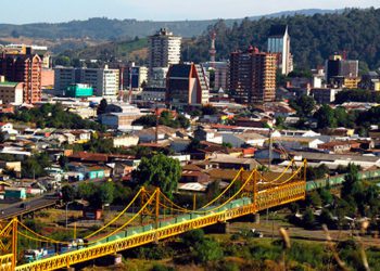 Presidente Sebastián Piñera decreta cuarentena total en Temuco y Padre Las Casas ante aumento de casos de coronavirus