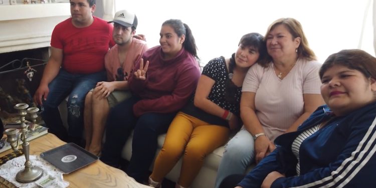 La Región Hoy estrena segundo capítulo de «Más Visibles», programa que apuesta por la inclusión