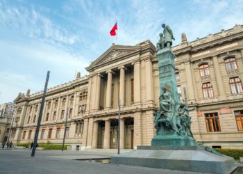 Corte Suprema confirma condena para autores de robo con violencia en Quilpué