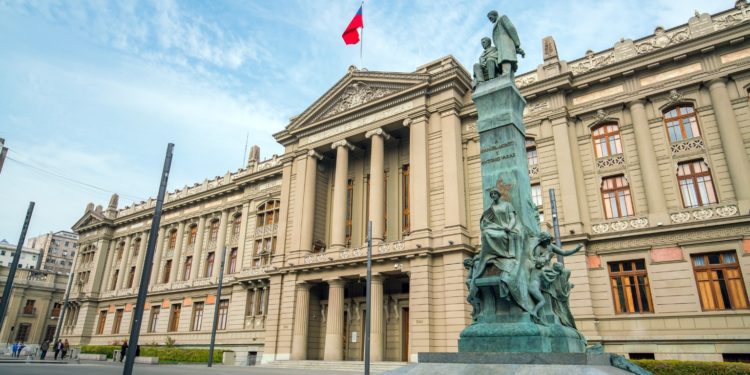 Corte Suprema confirma condena para autores de robo con violencia en Quilpué