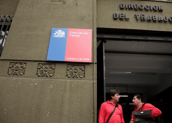 Presentarán recurso de protección para anular dictamen de la Dirección del Trabajo ante contingencia por el coronavirus