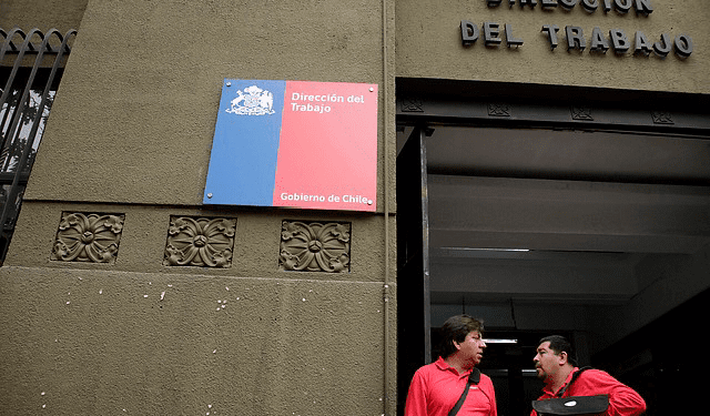 Presentarán recurso de protección para anular dictamen de la Dirección del Trabajo ante contingencia por el coronavirus