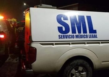 Investigan parricidio de un hijo contra su padre en Villa Alemana