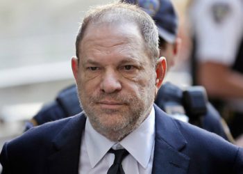 Harvey Weinstein es sentenciado a 23 años de prisión por agresiones sexuales