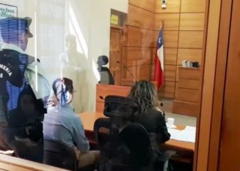 Tribunal rechaza prisión preventiva para excarabinero imputado por robo en retén de La Ligua