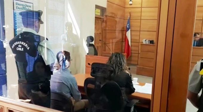 Tribunal rechaza prisión preventiva para excarabinero imputado por robo en retén de La Ligua