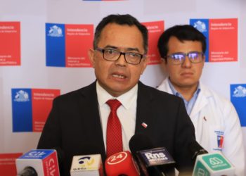 Piden acabar con falta de coordinación de autoridades a cargo de la crisis sanitaria por coronavirus en la Región de Valparaíso