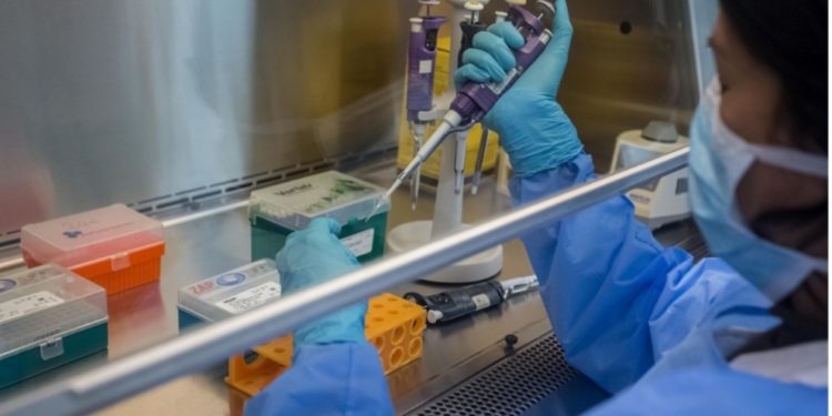 Centro de Enfermedades Infecciosas de la Universidad de Valparaíso procesará 700 exámenes semanales de Covid-19