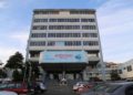 Examen para detectar el coronavirus que provoca el Covid-19 comenzó a realizarse en el Hospital Carlos van Buren de Valparaíso