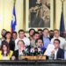 El lunes será reunión convocada por el Senado y la Cámara de Diputados con firmantes de Acuerdo por la Paz y una Nueva Constitución
