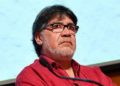 Escritor chileno con coronavirus, Luis Sepúlveda, está en coma y con respiración asistida en España