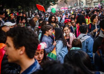 Por segundo año consecutivo Valparaiso es la región con más casos de homofobia y transfobia