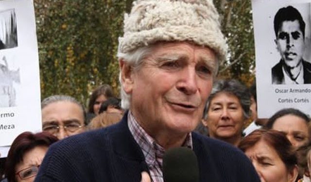 Versiones encontradas por presunta muerte de Mariano Puga, el «cura obrero»