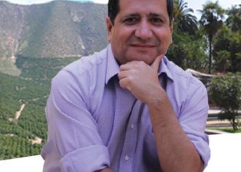 ¿Primera víctima del acuerdo AES Gener con pescadores?: César Barra dejaría la presidencia del PS Región de Valparaíso