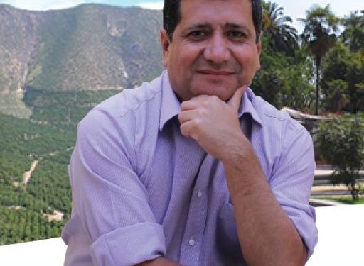 ¿Primera víctima del acuerdo AES Gener con pescadores?: César Barra dejaría la presidencia del PS Región de Valparaíso