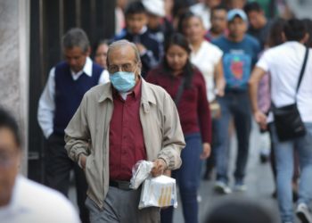 A multas desde 0,1 a 50 UTM se exponen quienes no cumplan con la cuarentena por Covid-19